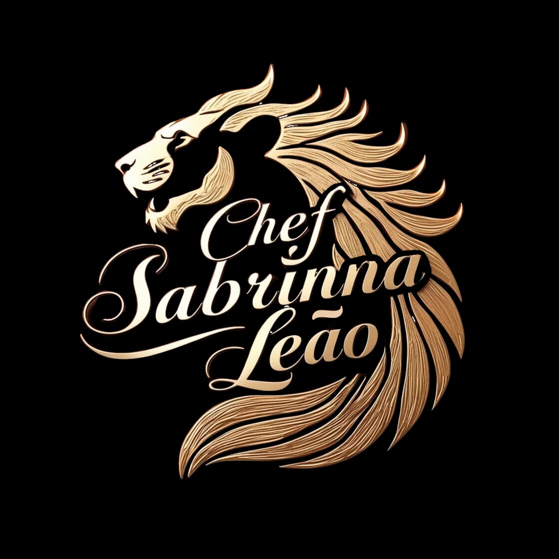 Chef Sabrinna Leão